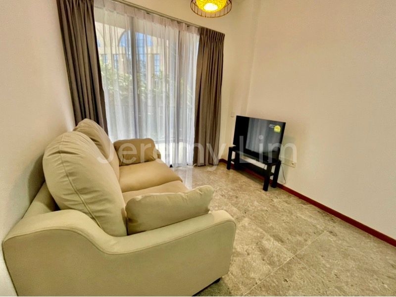 1 Bed (Condo) for Rent in  Fourth Avenue Residences - Image 7